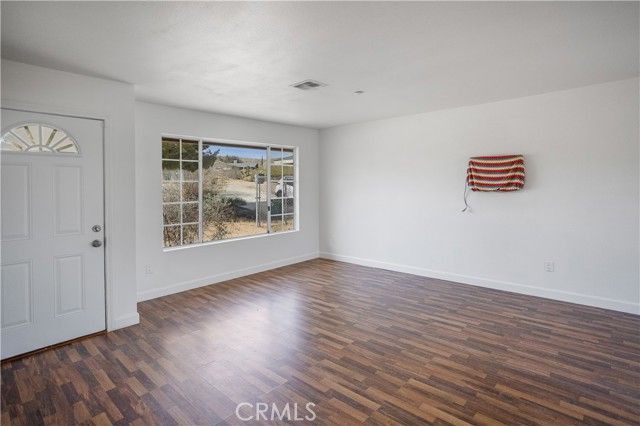 61861 Morningside Road, Joshua Tree, CA 92252