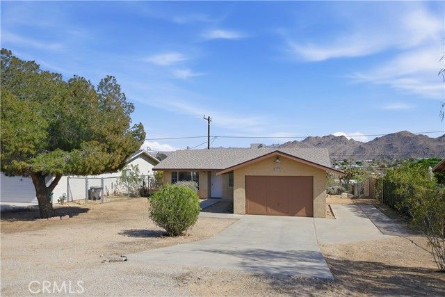 61861 Morningside Road, Joshua Tree, CA 92252