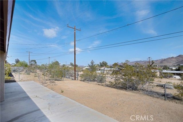 61861 Morningside Road, Joshua Tree, CA 92252