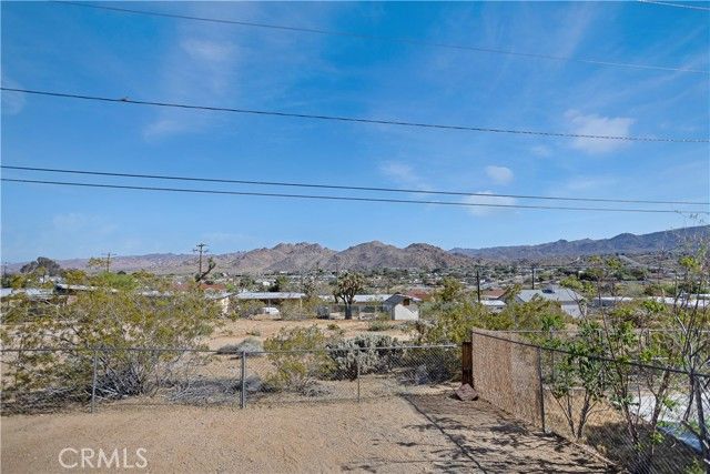 61861 Morningside Road, Joshua Tree, CA 92252