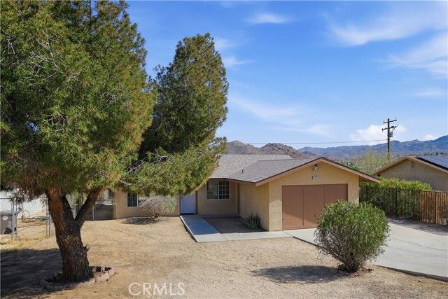 61861 Morningside Road, Joshua Tree, CA 92252
