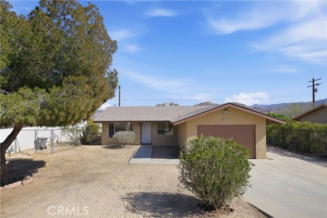 61861 Morningside Road, Joshua Tree, CA 92252