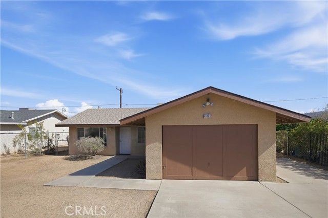61861 Morningside Road, Joshua Tree, CA 92252
