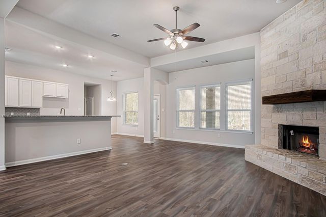 13236 Frio Falls, Conroe, TX 77303