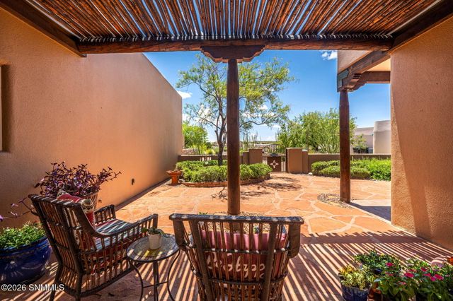 6828 Alhambra, Las Cruces, NM 88007