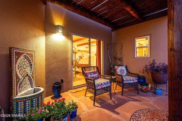 6828 Alhambra, Las Cruces, NM 88007