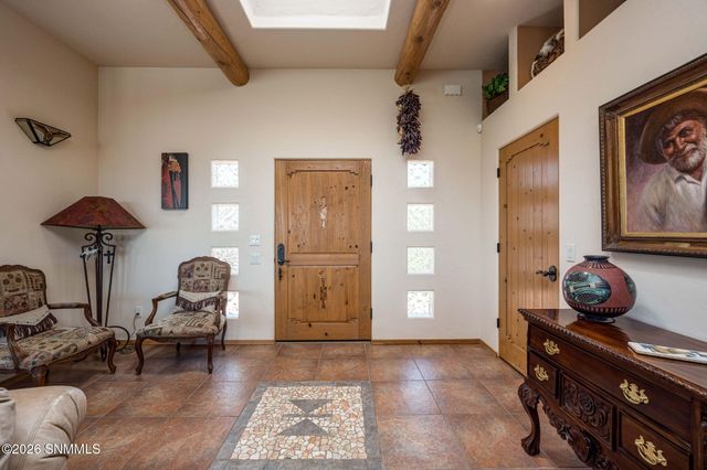 6828 Alhambra, Las Cruces, NM 88007