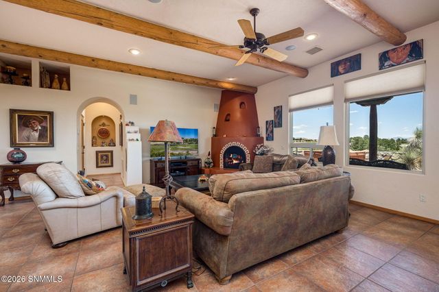6828 Alhambra, Las Cruces, NM 88007