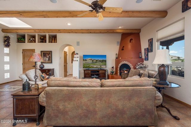 6828 Alhambra, Las Cruces, NM 88007