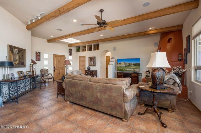 6828 Alhambra, Las Cruces, NM 88007