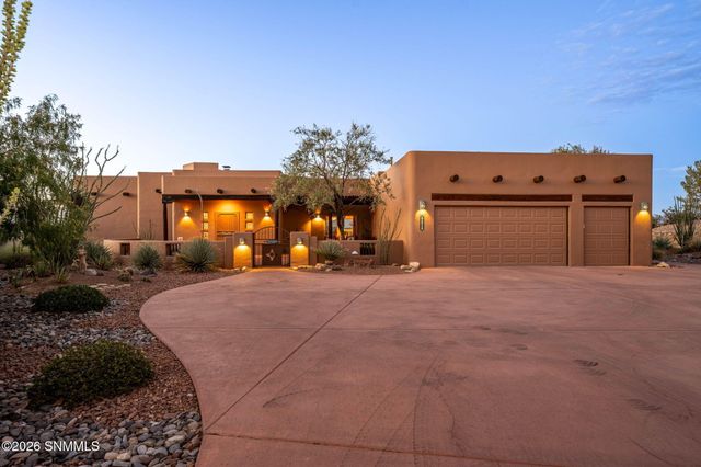 6828 Alhambra, Las Cruces, NM 88007