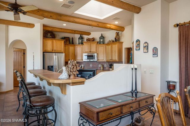 6828 Alhambra, Las Cruces, NM 88007