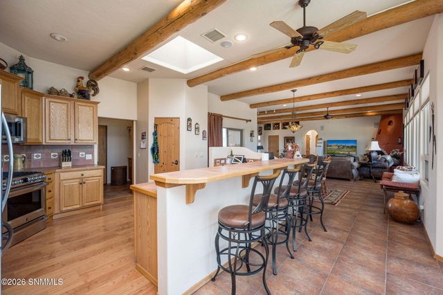 6828 Alhambra, Las Cruces, NM 88007