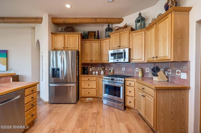 6828 Alhambra, Las Cruces, NM 88007