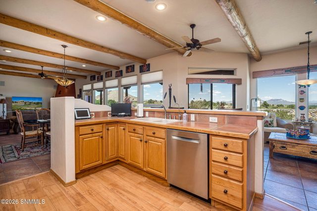 6828 Alhambra, Las Cruces, NM 88007