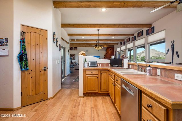 6828 Alhambra, Las Cruces, NM 88007