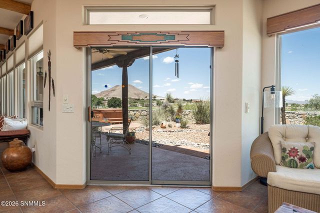 6828 Alhambra, Las Cruces, NM 88007