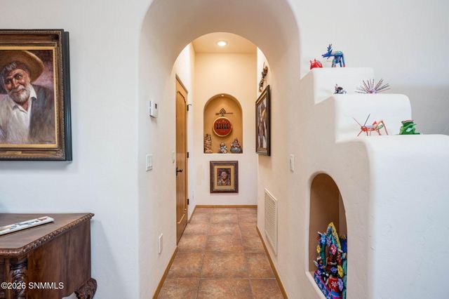 6828 Alhambra, Las Cruces, NM 88007