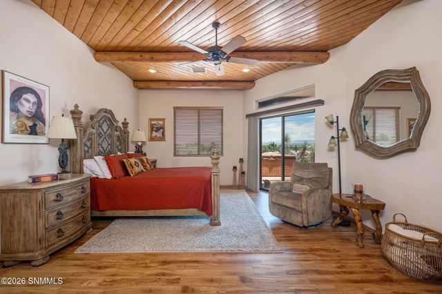 6828 Alhambra, Las Cruces, NM 88007