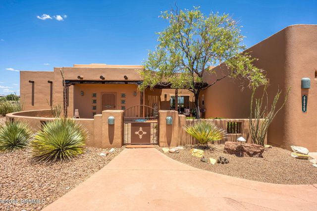 6828 Alhambra, Las Cruces, NM 88007