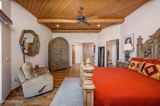 6828 Alhambra, Las Cruces, NM 88007