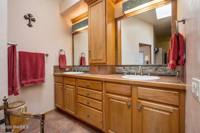 6828 Alhambra, Las Cruces, NM 88007