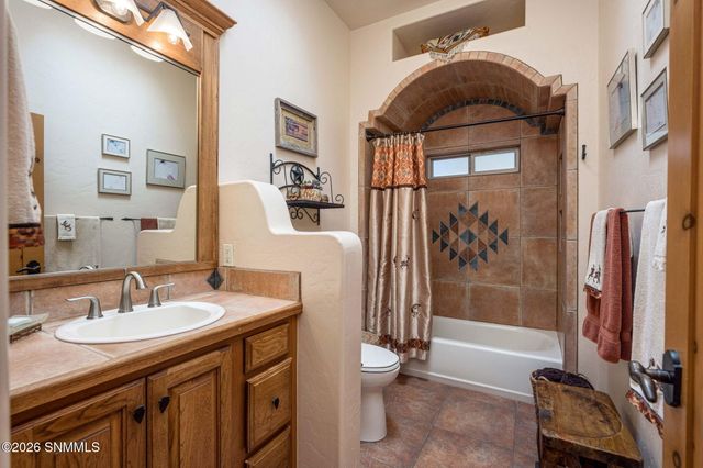 6828 Alhambra, Las Cruces, NM 88007