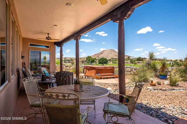 6828 Alhambra, Las Cruces, NM 88007