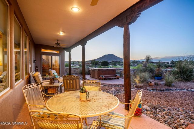 6828 Alhambra, Las Cruces, NM 88007