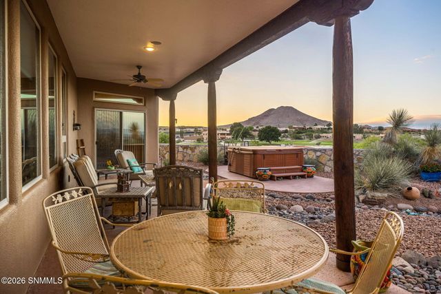 6828 Alhambra, Las Cruces, NM 88007