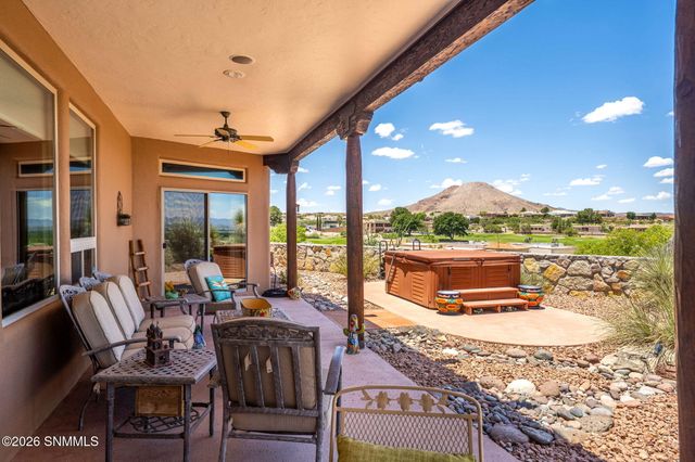 6828 Alhambra, Las Cruces, NM 88007