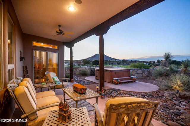 6828 Alhambra, Las Cruces, NM 88007