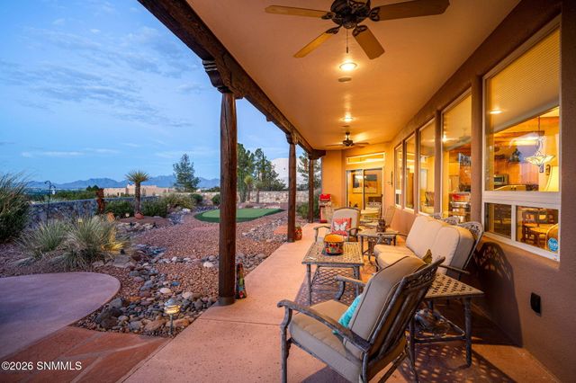 6828 Alhambra, Las Cruces, NM 88007