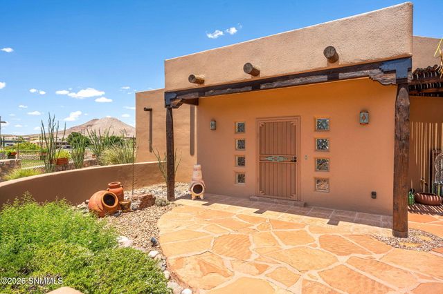 6828 Alhambra, Las Cruces, NM 88007