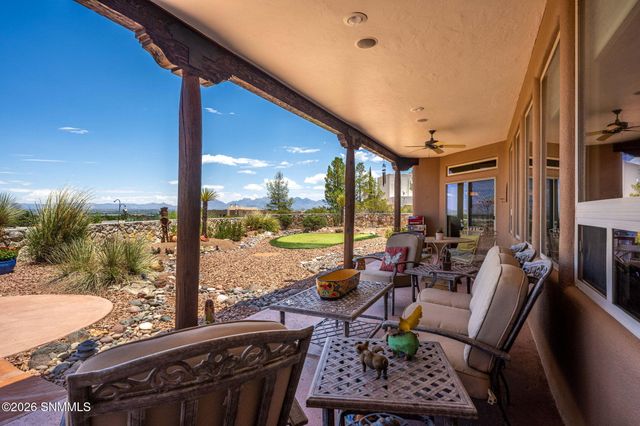 6828 Alhambra, Las Cruces, NM 88007