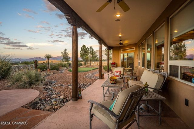 6828 Alhambra, Las Cruces, NM 88007