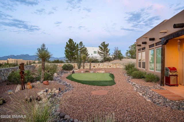 6828 Alhambra, Las Cruces, NM 88007