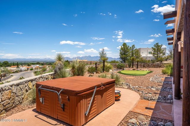 6828 Alhambra, Las Cruces, NM 88007