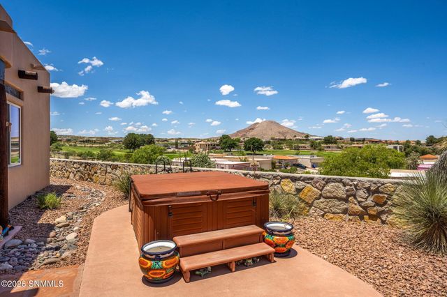 6828 Alhambra, Las Cruces, NM 88007