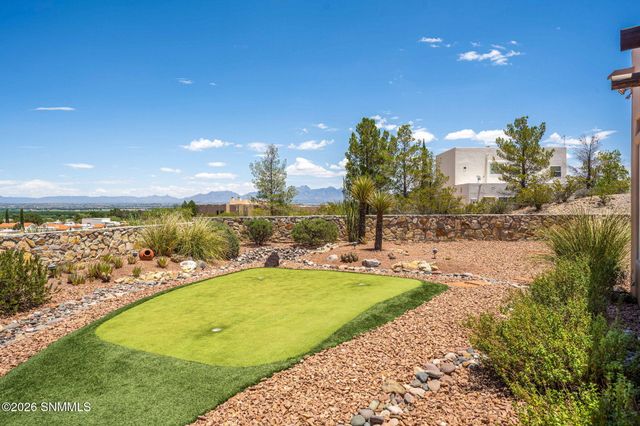 6828 Alhambra, Las Cruces, NM 88007