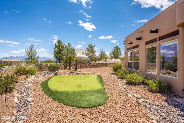6828 Alhambra, Las Cruces, NM 88007