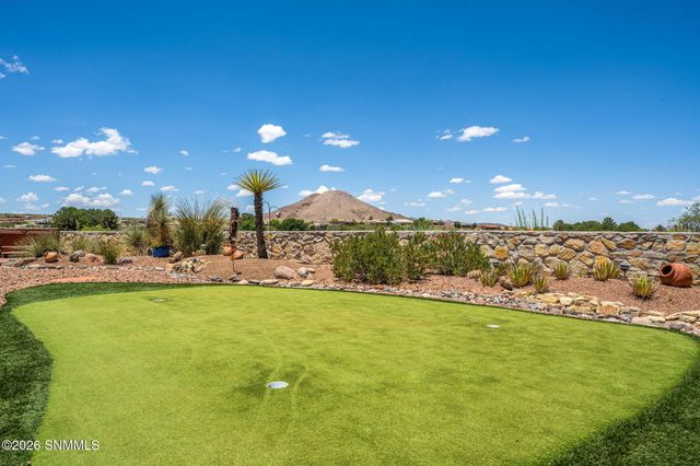 6828 Alhambra, Las Cruces, NM 88007