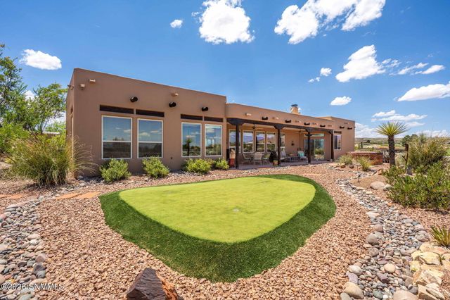 6828 Alhambra, Las Cruces, NM 88007