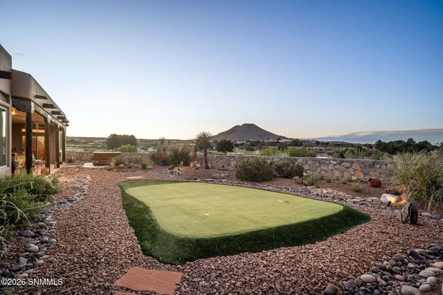 6828 Alhambra, Las Cruces, NM 88007