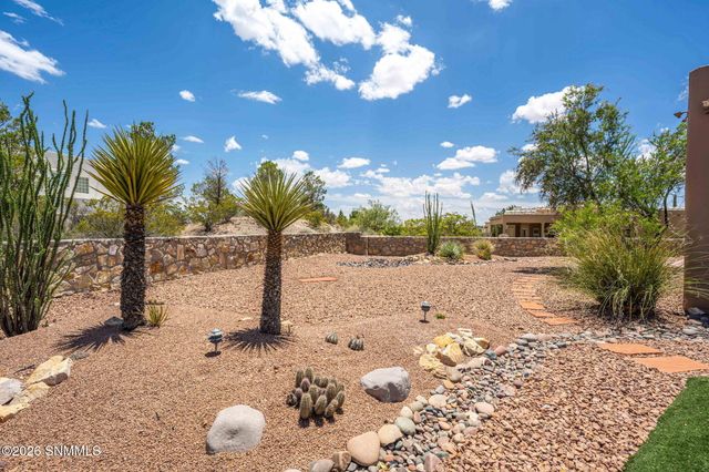6828 Alhambra, Las Cruces, NM 88007
