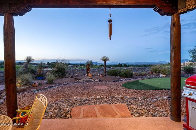 6828 Alhambra, Las Cruces, NM 88007