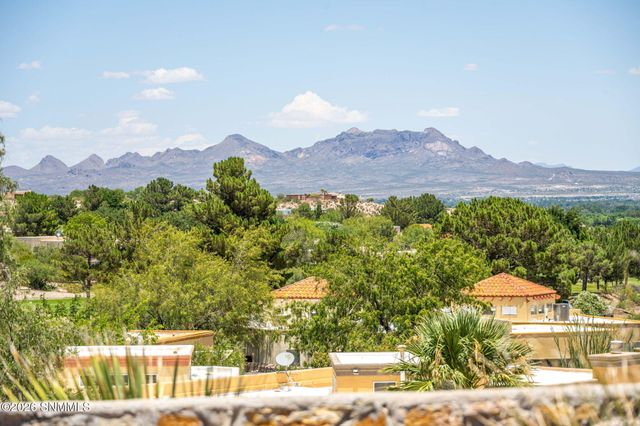 6828 Alhambra, Las Cruces, NM 88007