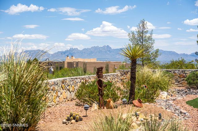 6828 Alhambra, Las Cruces, NM 88007
