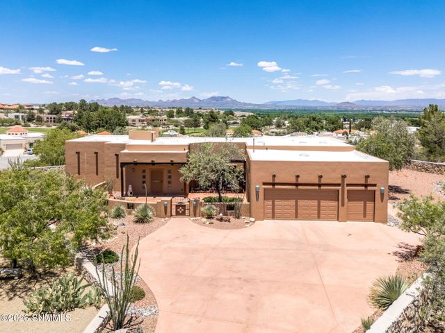 6828 Alhambra, Las Cruces, NM 88007