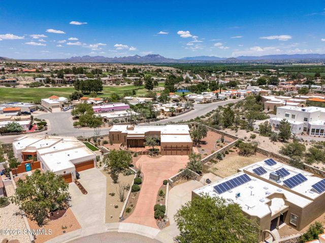 6828 Alhambra, Las Cruces, NM 88007